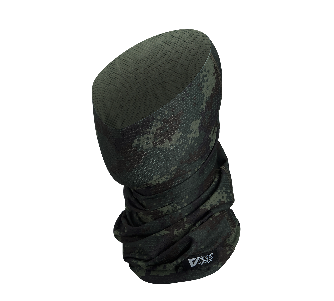 ผ้าบัฟ Tactical หมวก Buff กันแดด กันฝุ่น ระบายอากาศ ใส่สบาย