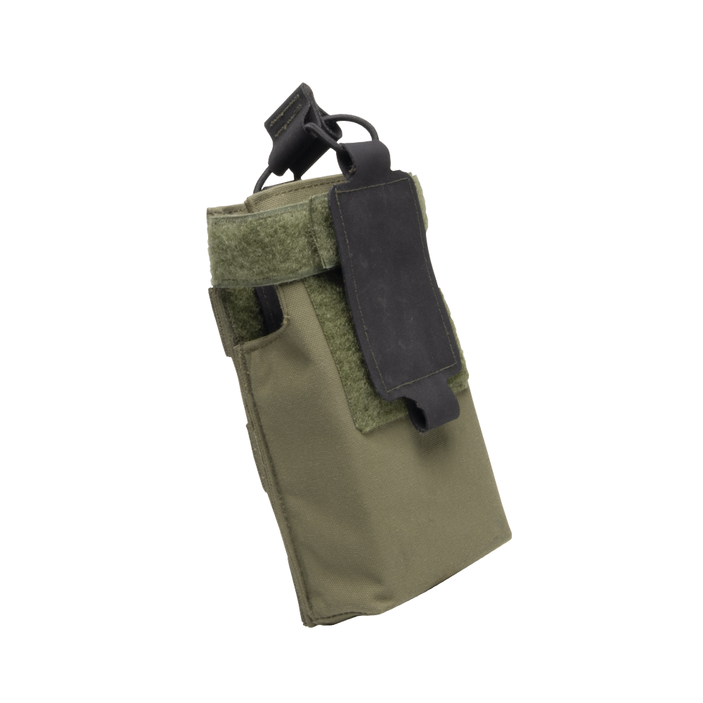 VALOR PX - Multi Radio Pouch