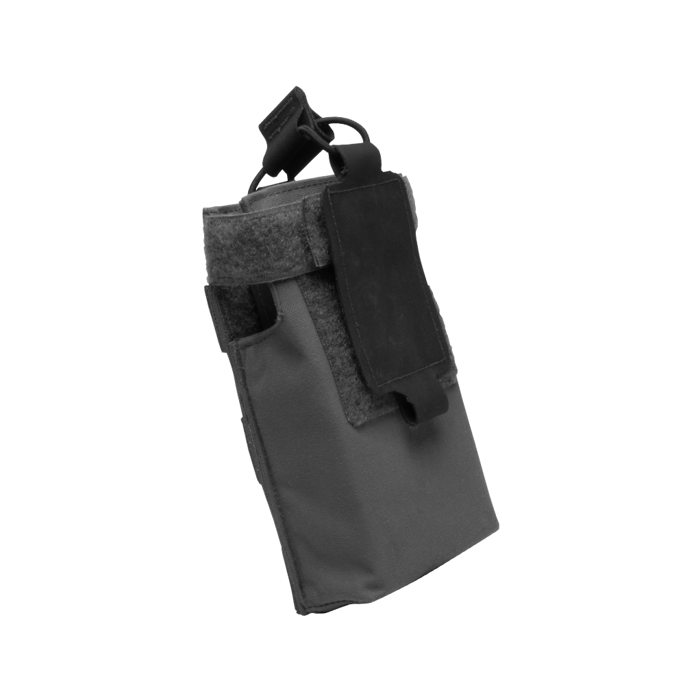 VALOR PX - Multi Radio Pouch