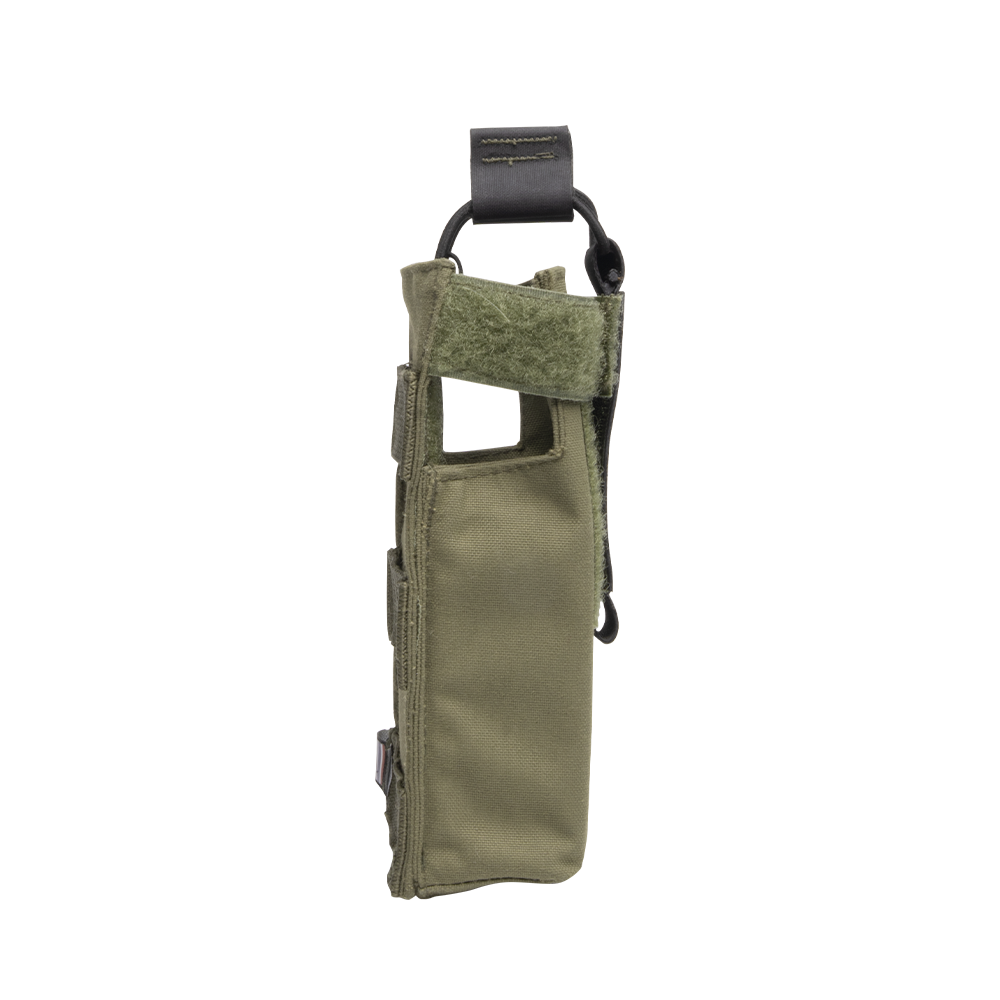 VALOR PX - Multi Radio Pouch