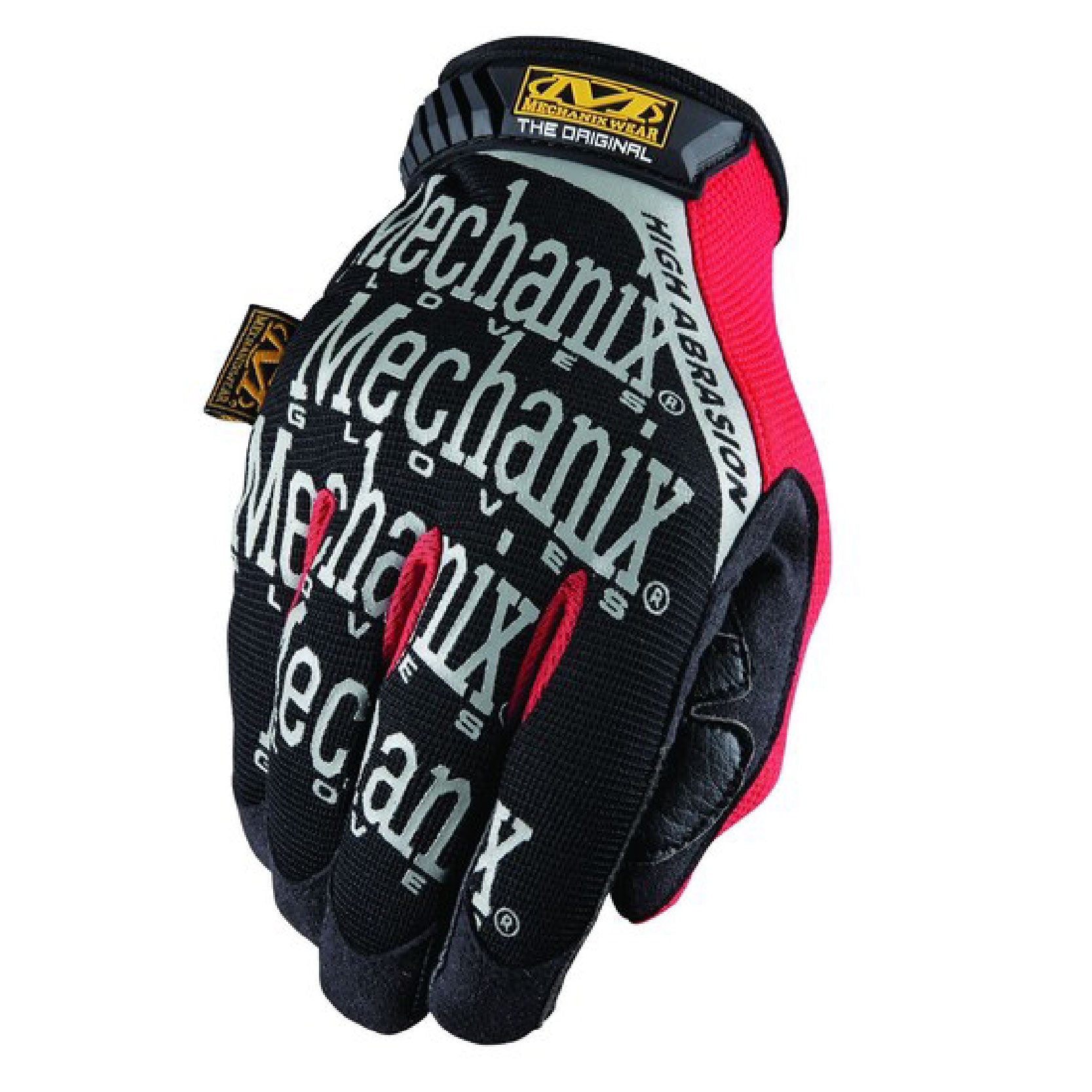 Mechanix Wear The Original High Abrasion