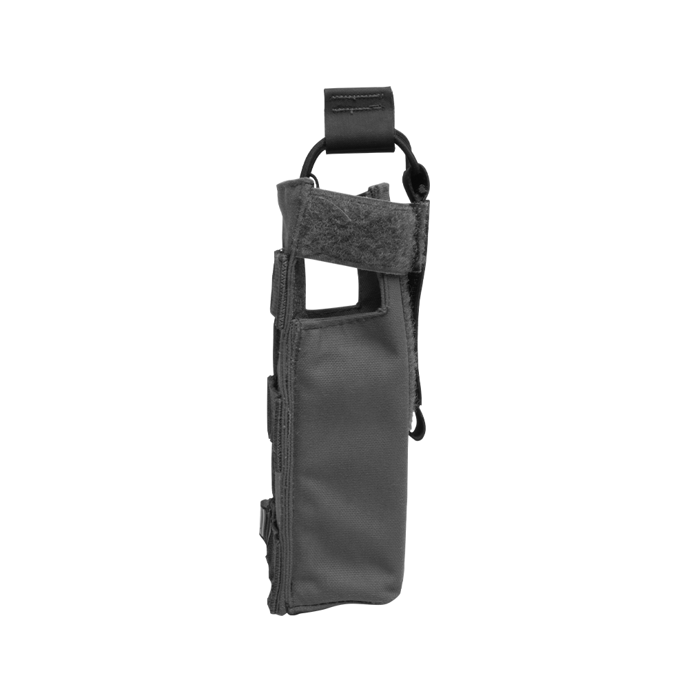 VALOR PX - Multi Radio Pouch