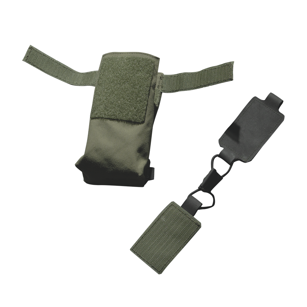 VALOR PX - Multi Radio Pouch