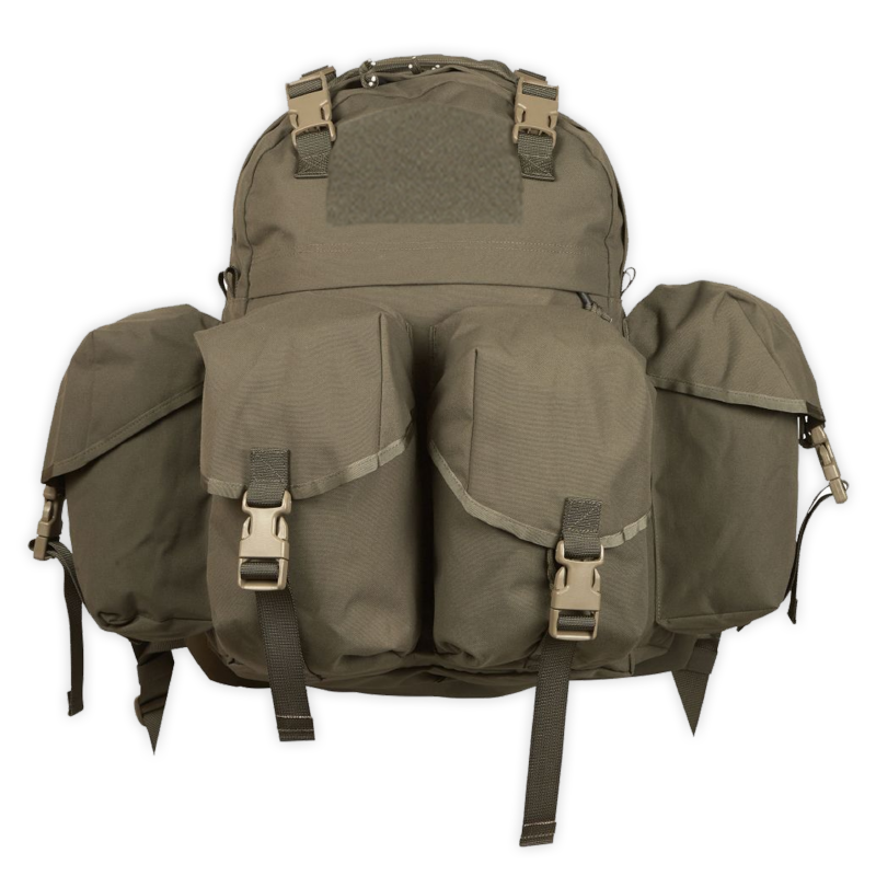 PLATATAC SPUR Tropical Pack