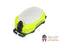 Princeton Tec - MERIDIAN STROBE/BEACON [ Yellow ]