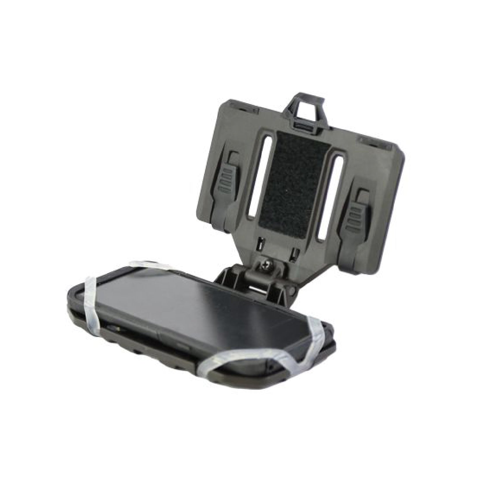 S&S Precision - NavBoard FlipLite Chest Smartphone Mount