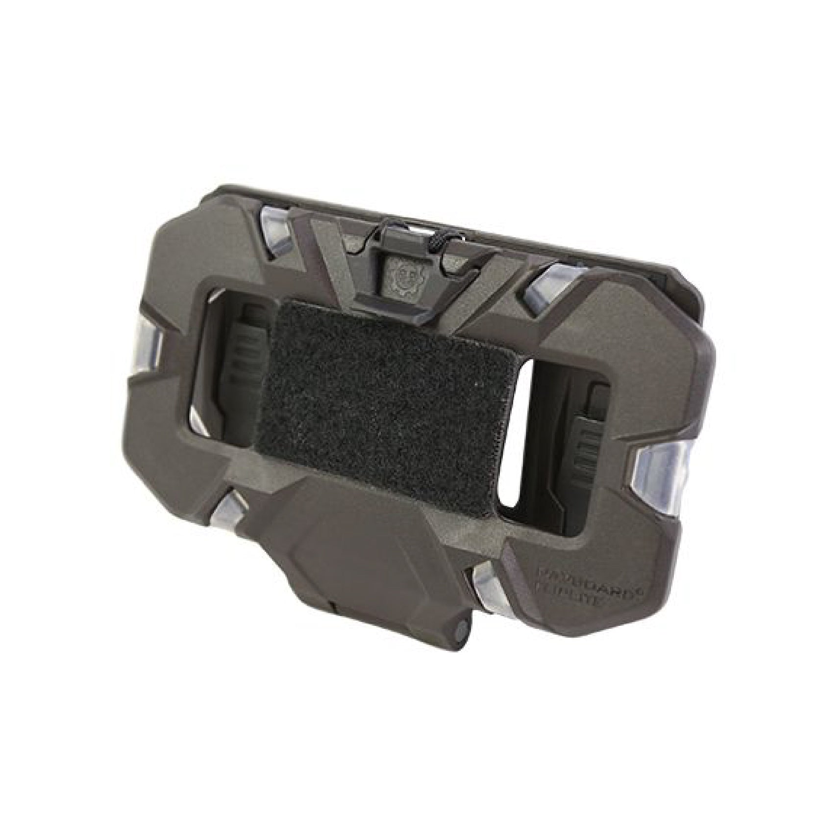 S&S Precision - NavBoard FlipLite Chest Smartphone Mount