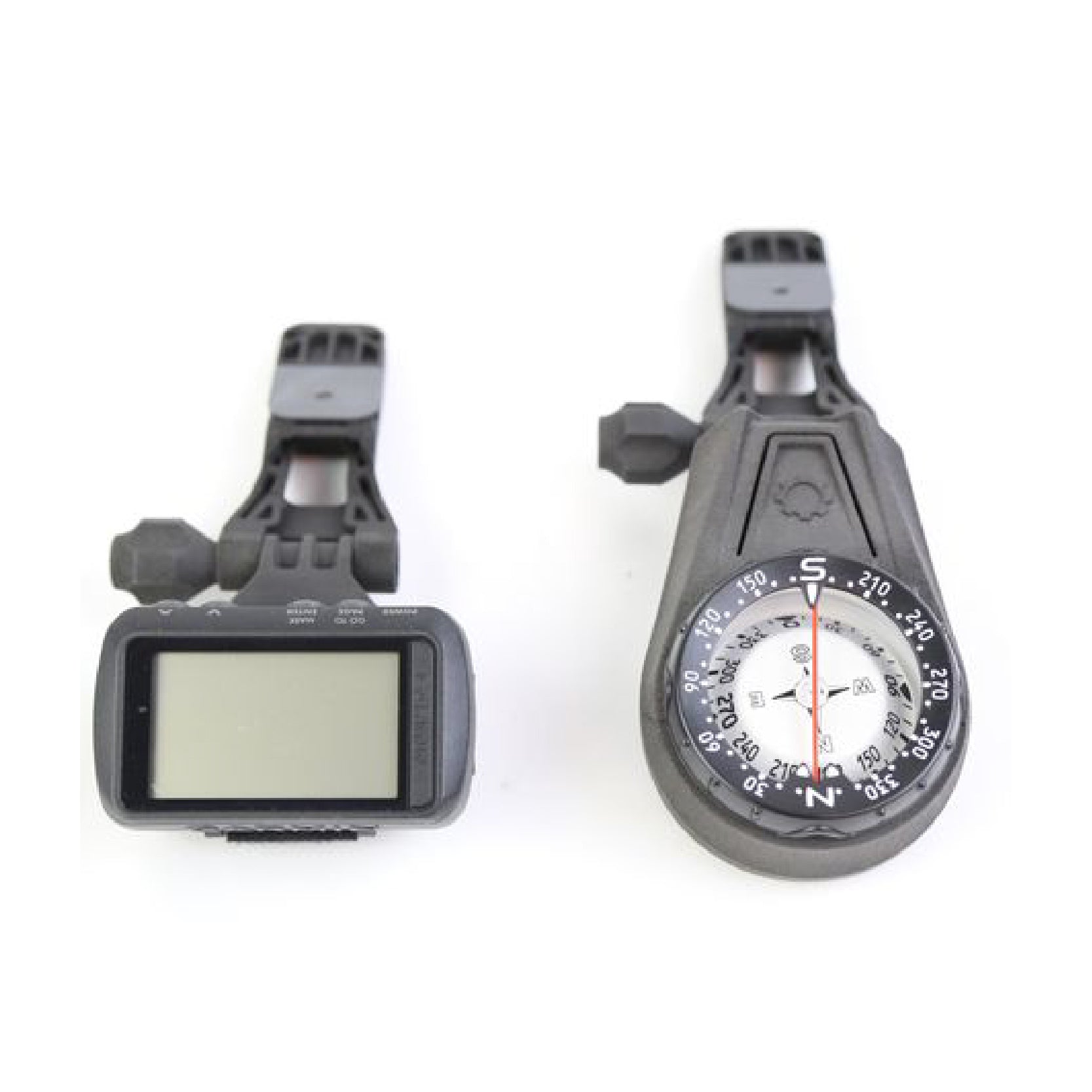 S&S Precision - NavBoard FLAP Pack 2.0 (GPS Panel & Compass Panel with Suunto Compass)
