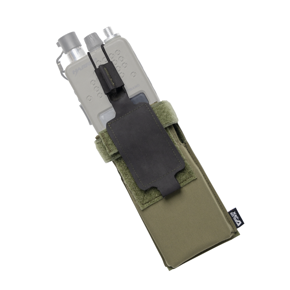 VALOR PX - Assault Split-front Chest Rig Full Set