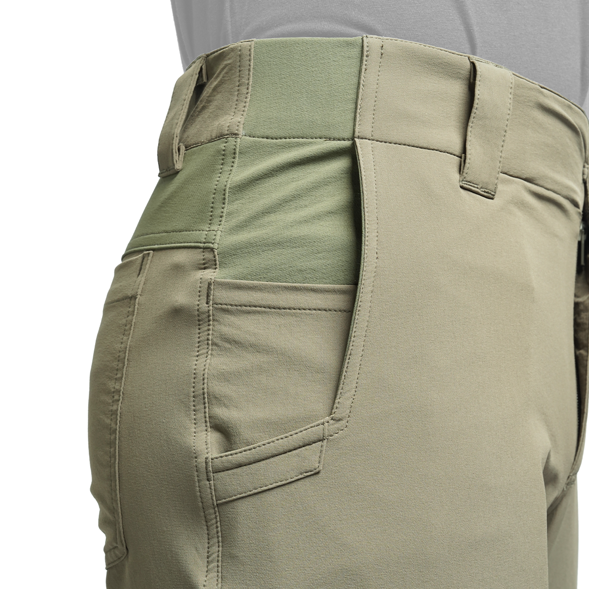 VALOR PX - ACRE PANT GEN2