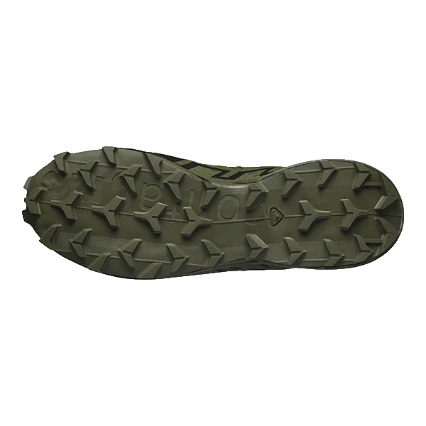 Salomon Speedcross 6