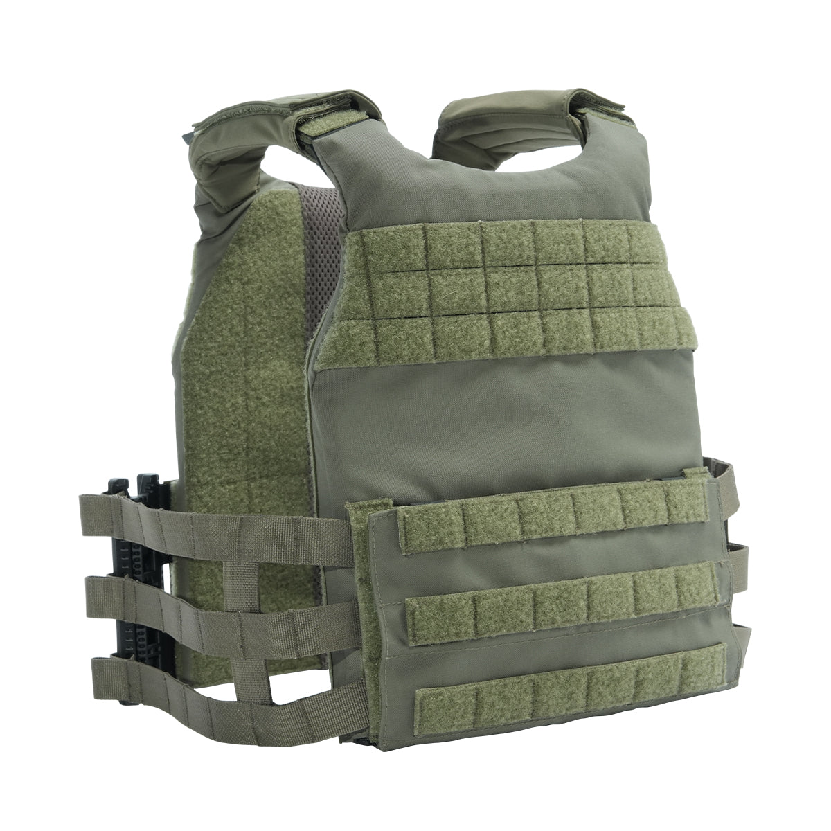 VALOR PX - Velox Plate Carrier Gen2