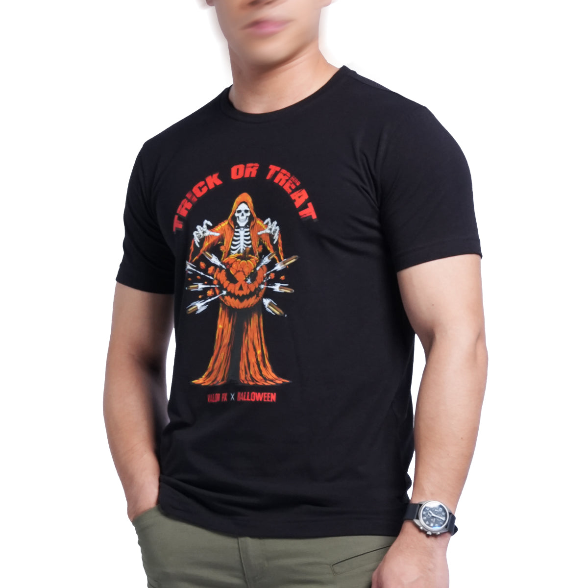 VALOR PX - Graphic T-Shirt Collection 2026