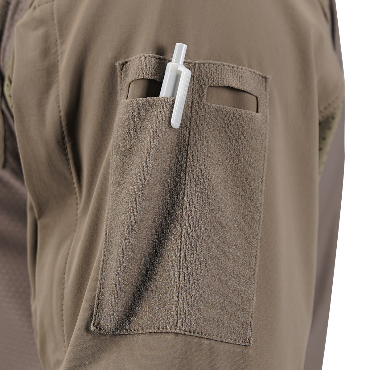 VALOR PX - COMBAT PATROL POLICE Suit Uniform - detail view
