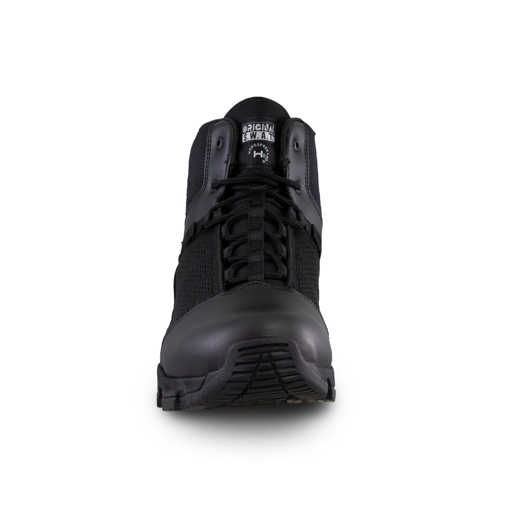 Original S.W.A.T - Alpha Freedom 6" Hands Free PT Boots [Black/Noir]