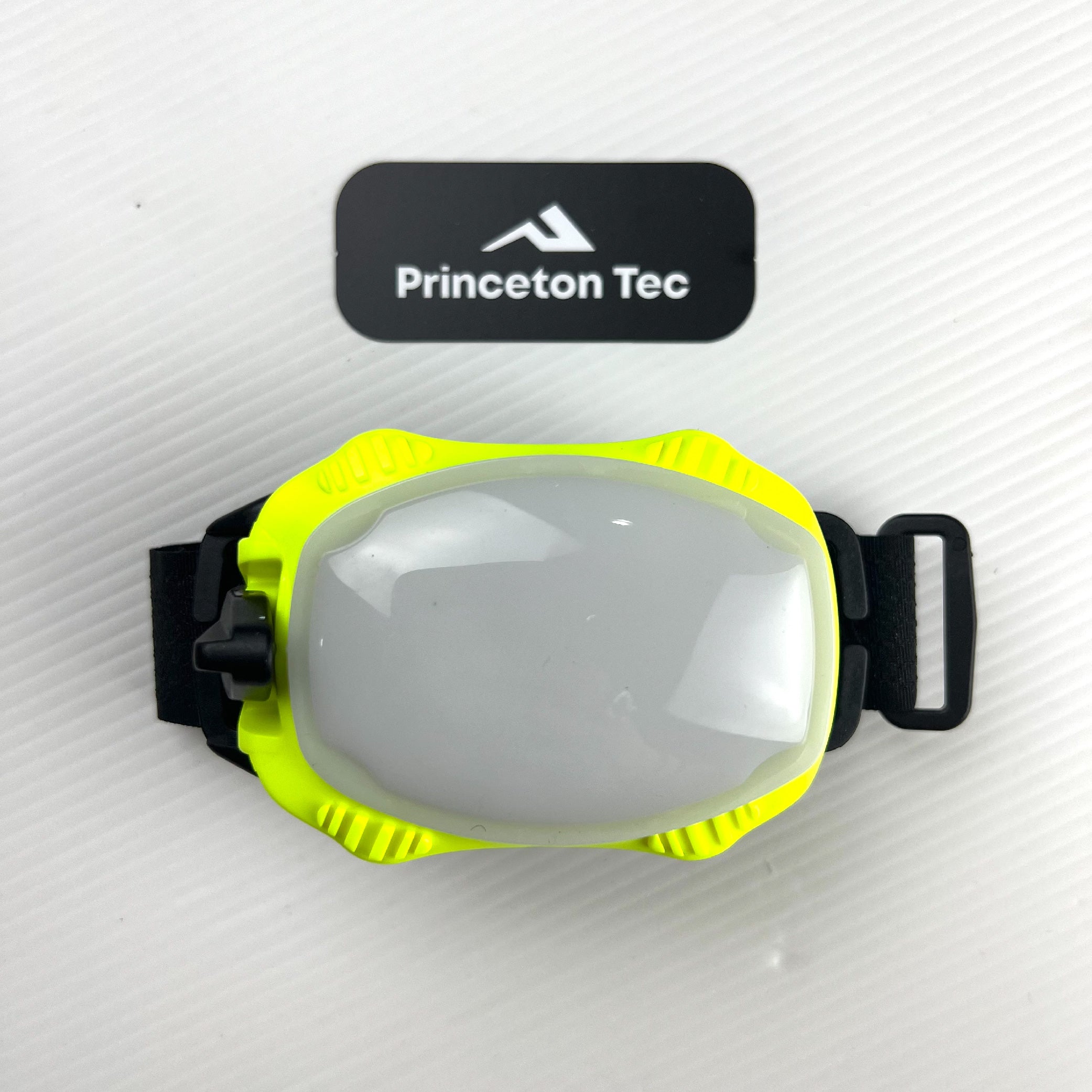Princeton Tec - MERIDIAN STROBE/BEACON [ Yellow ]