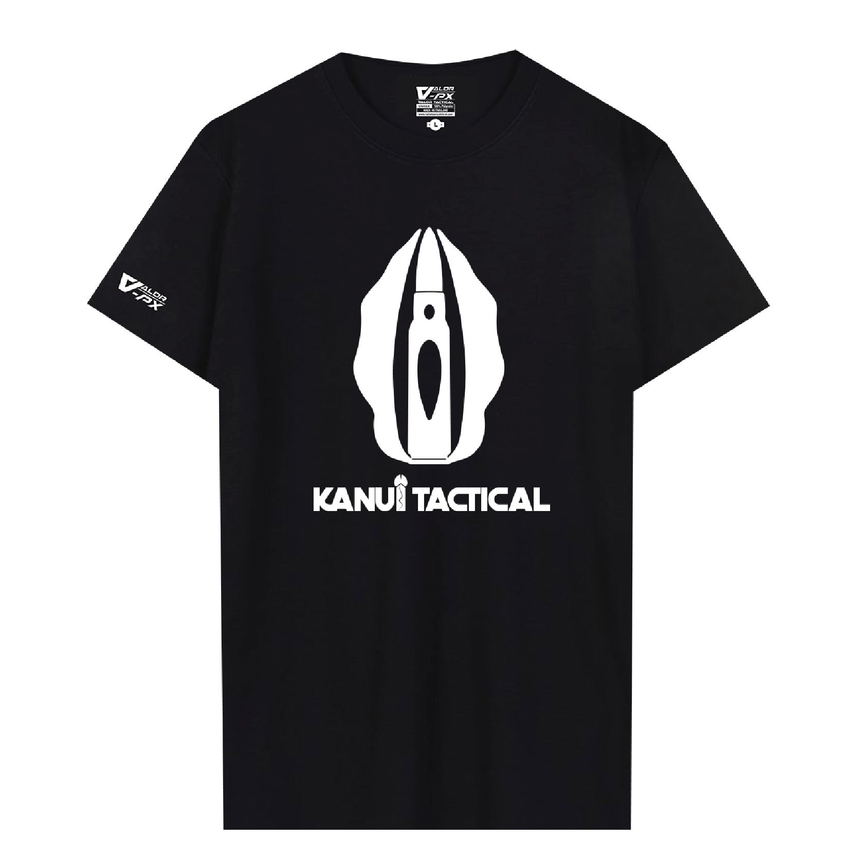 หัวโบราณ KANUI TACTICAL T-Shirt