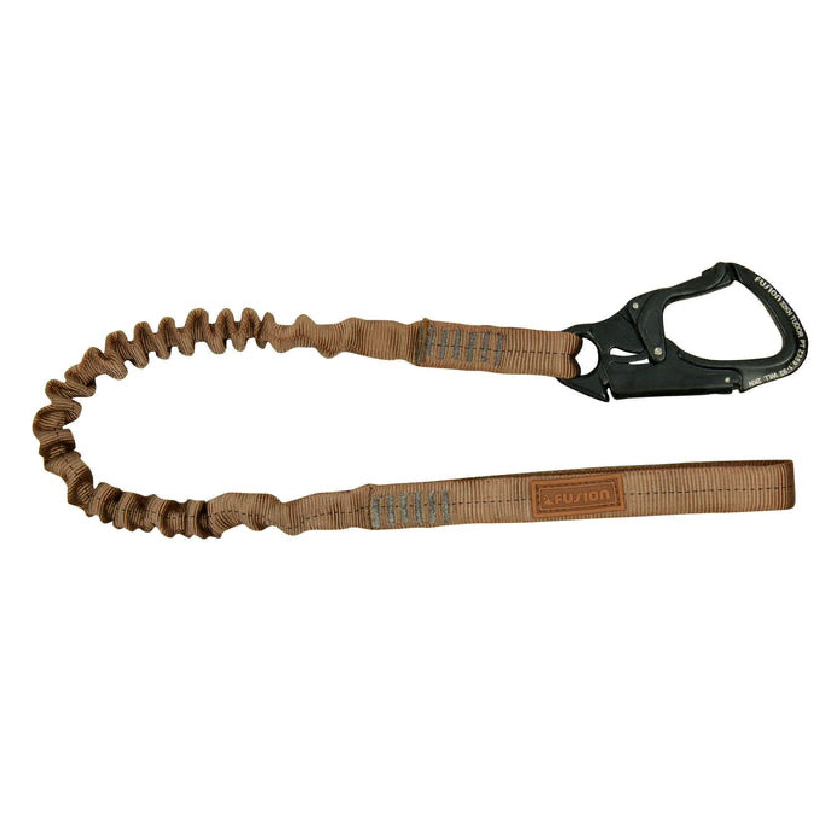 Fusion - Extraction/Personal Retention Lanyard [ Coyote ]