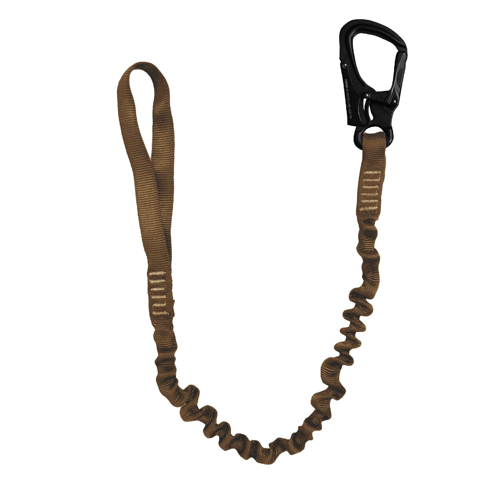 Fusion - Extraction/Personal Retention Lanyard [ Coyote ]