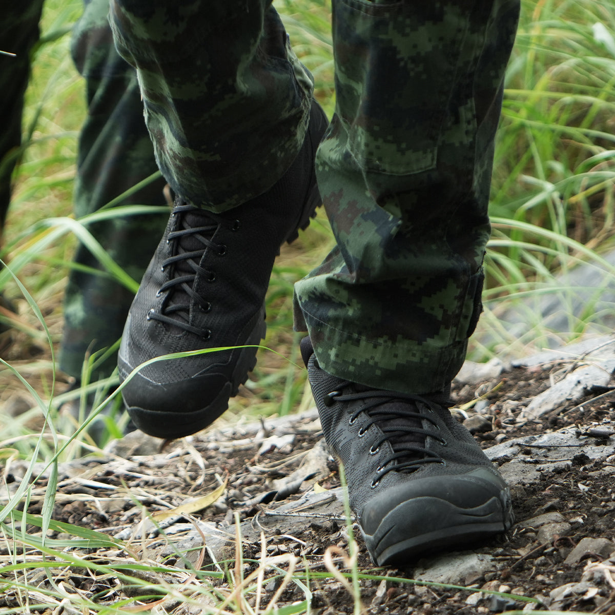 GARMONT - NEMESIS 4.2 GTX [BLACK]