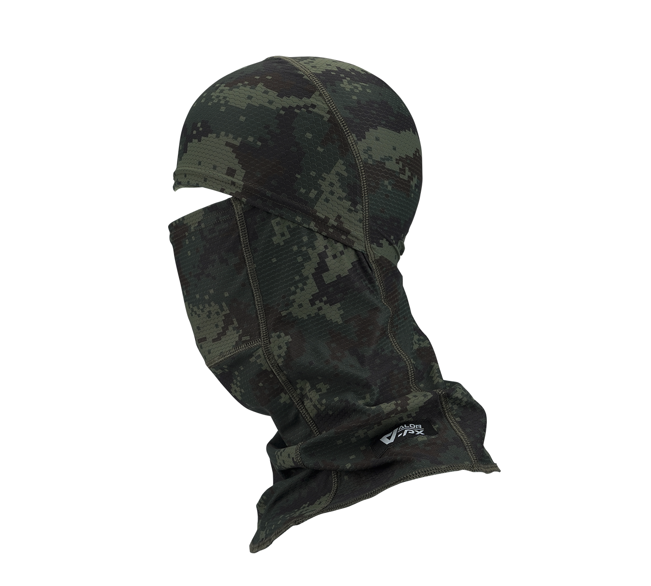 VALOR PX - Air Flex Full Face Mask