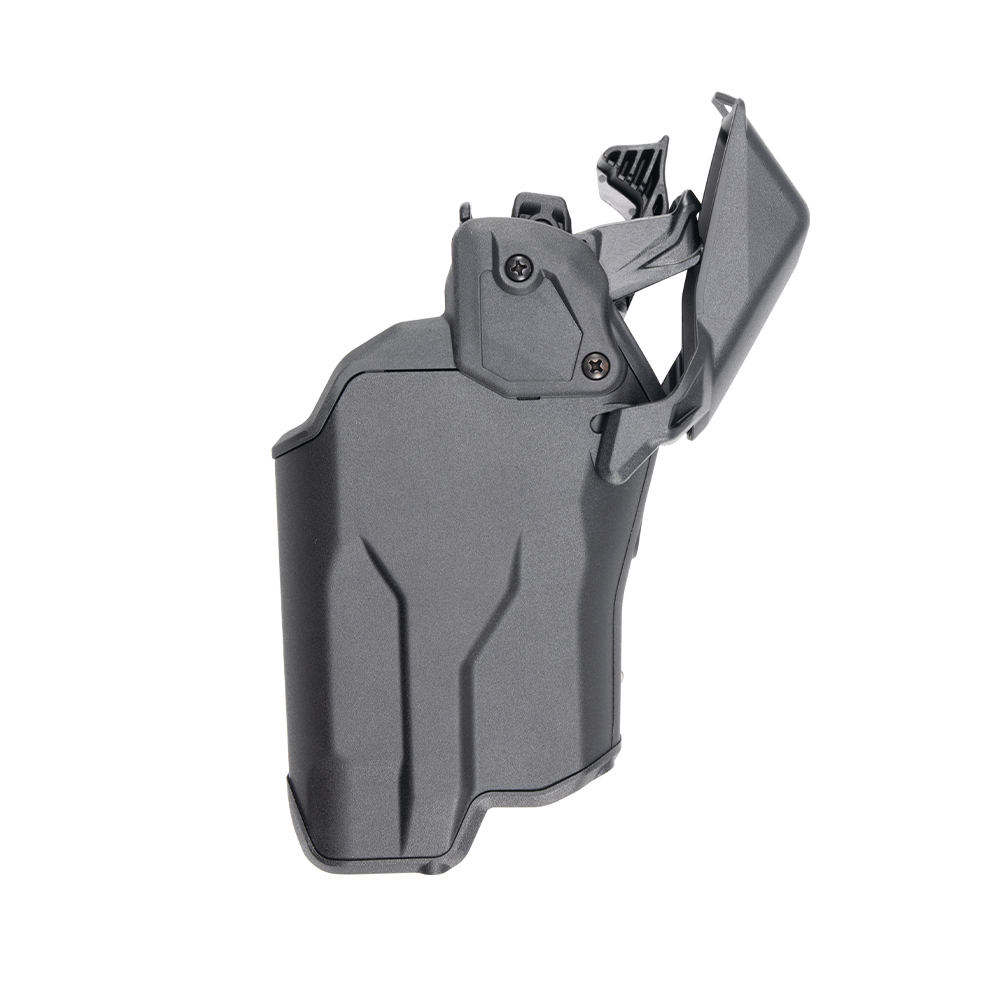 Bladetech - Valor Duty Holster with Level 3 Retention Right Hand