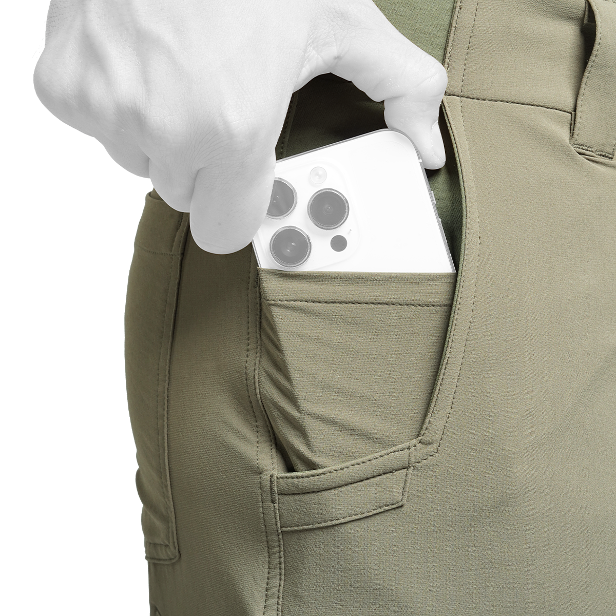 VALOR PX - ACRE PANT GEN2