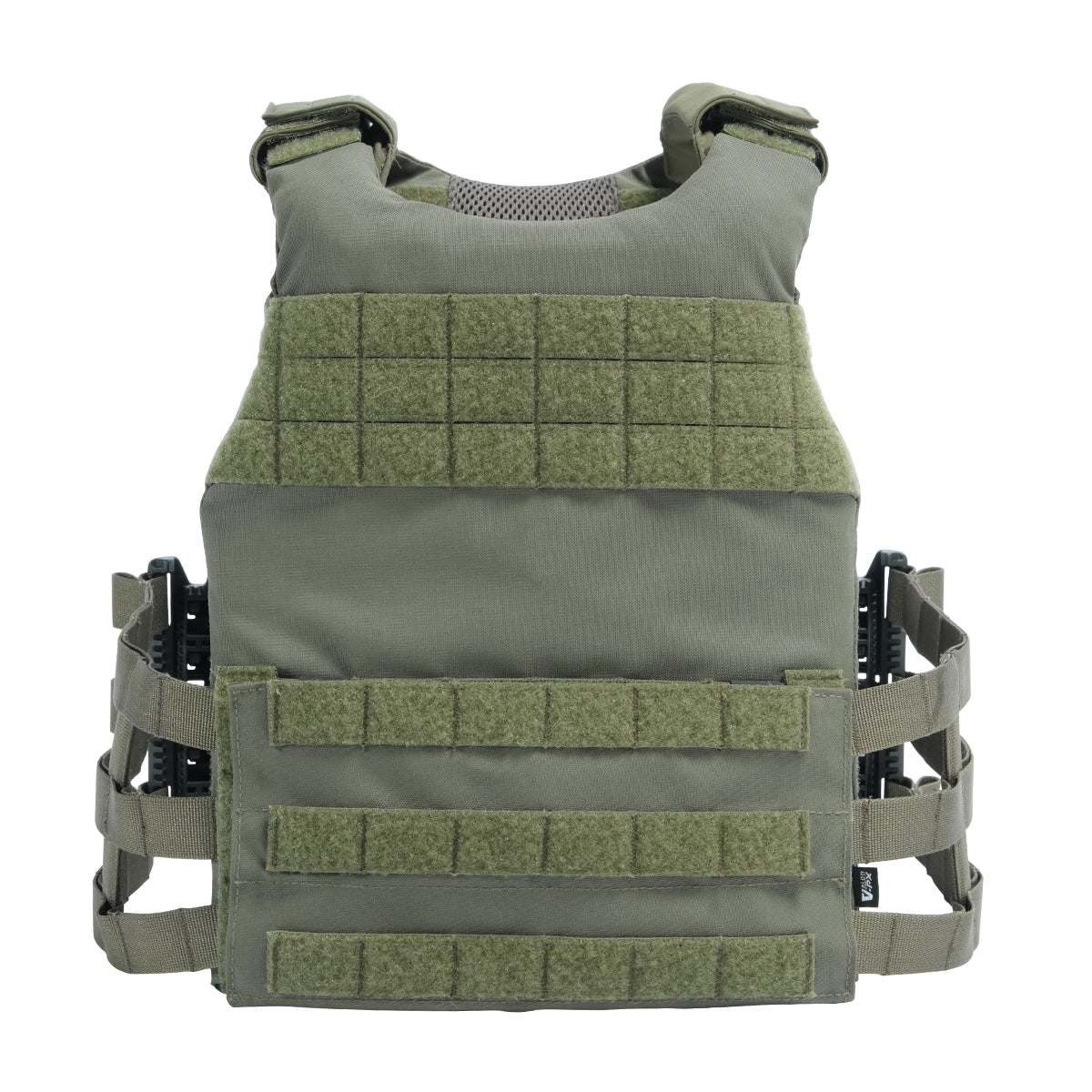 VALOR PX - Velox Plate Carrier Gen2