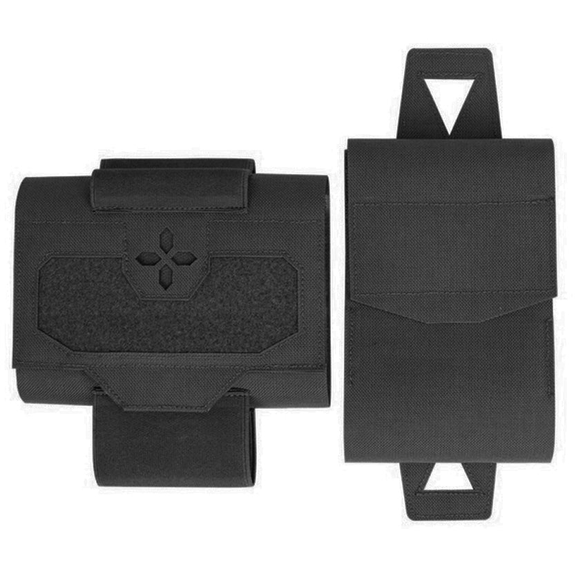 Condor Micro TK Pouch Gen II [Black]