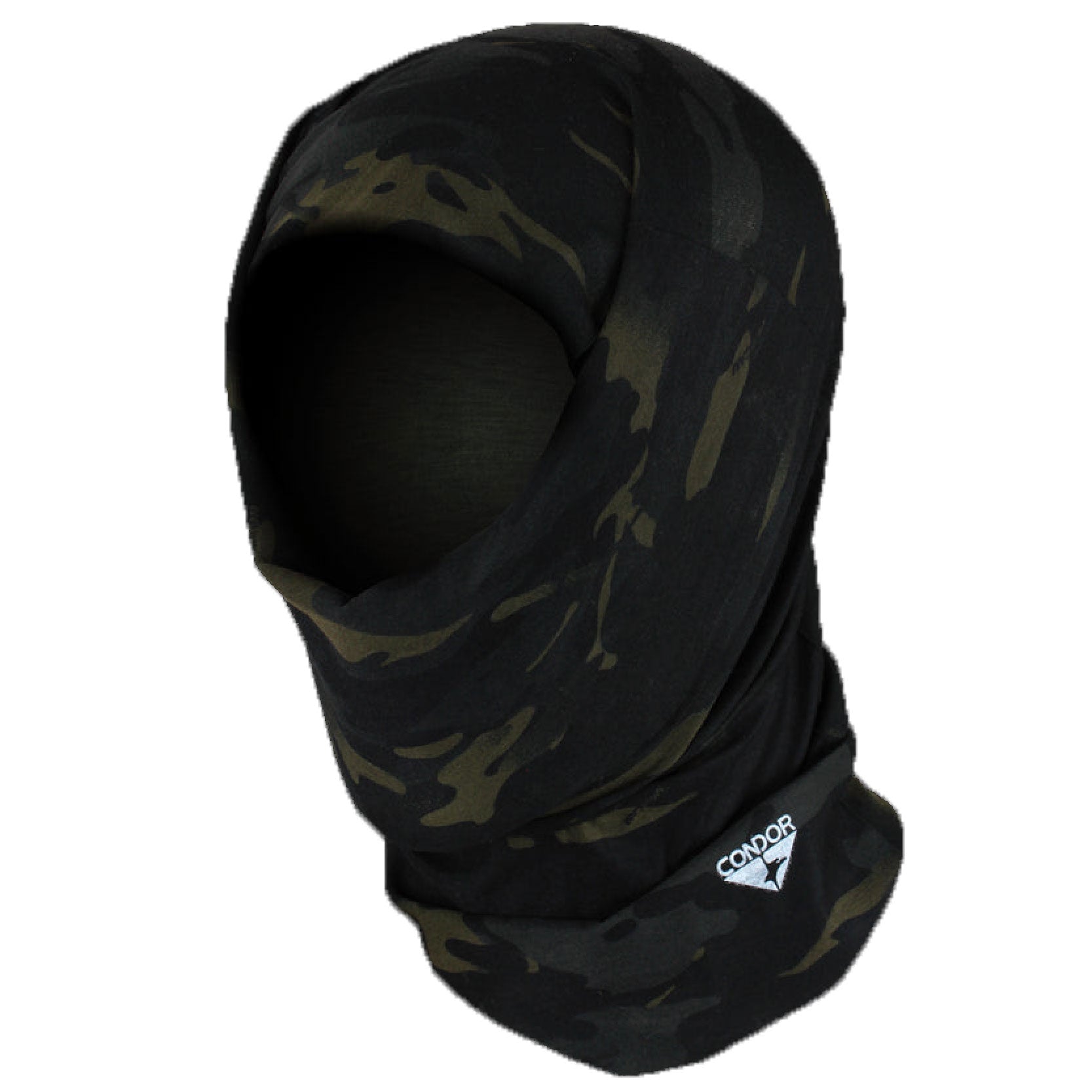 Condor Multi Wrap | A multifunctional head/neck buff made from ...