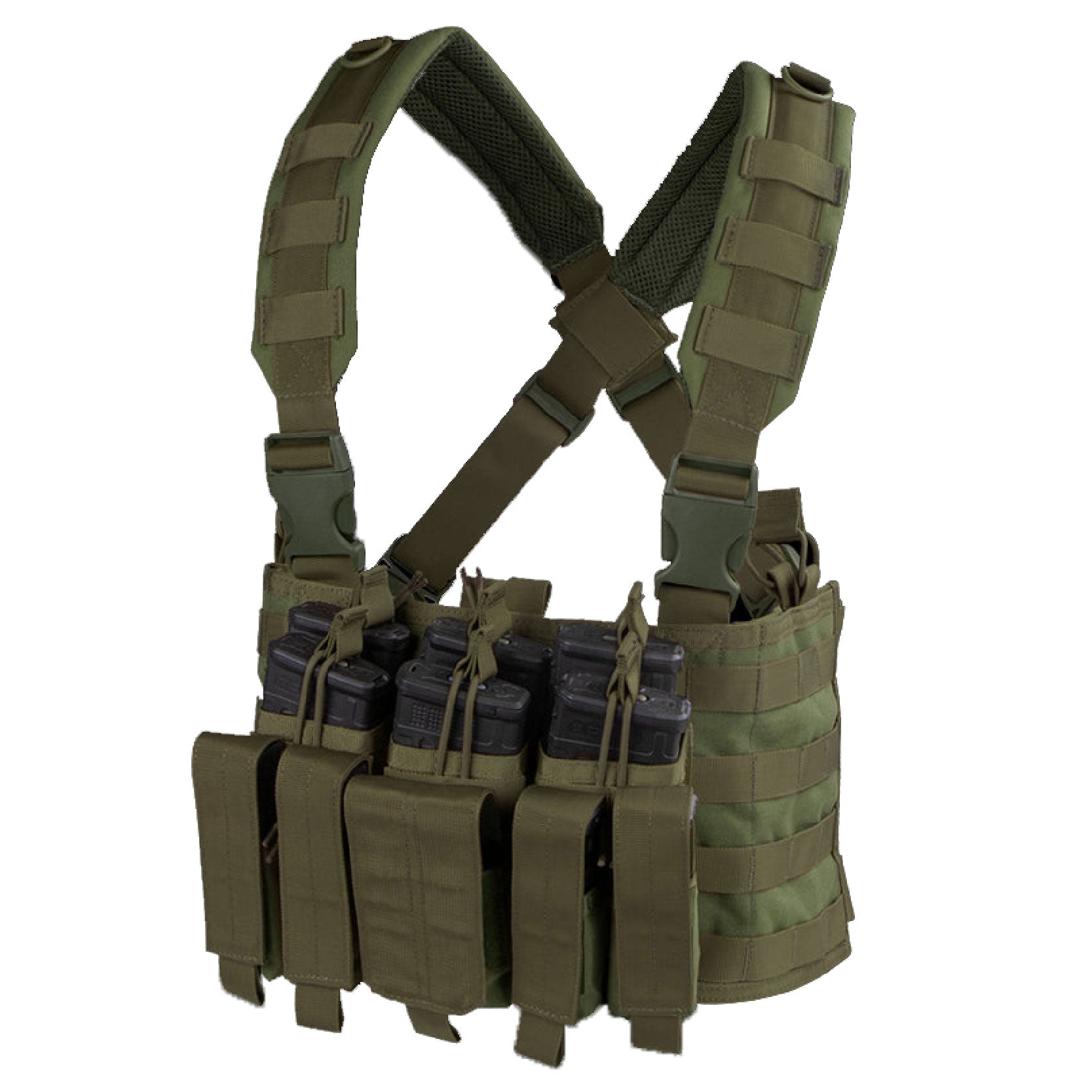 Condor Recon Chest Rig