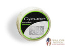 Cyalume - 1 1/2"x5 Cyflect Adhesive Tape Roll, Honeycomb Tape