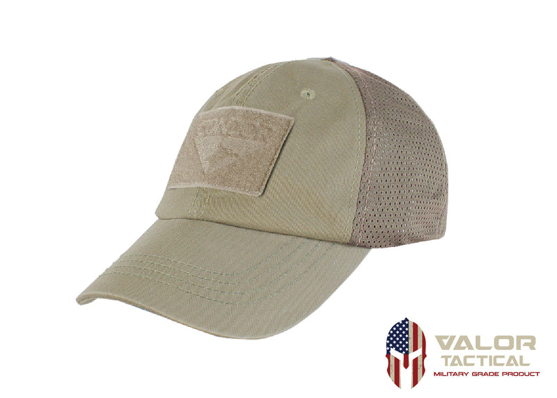 Condor - Mash Tactical Cap