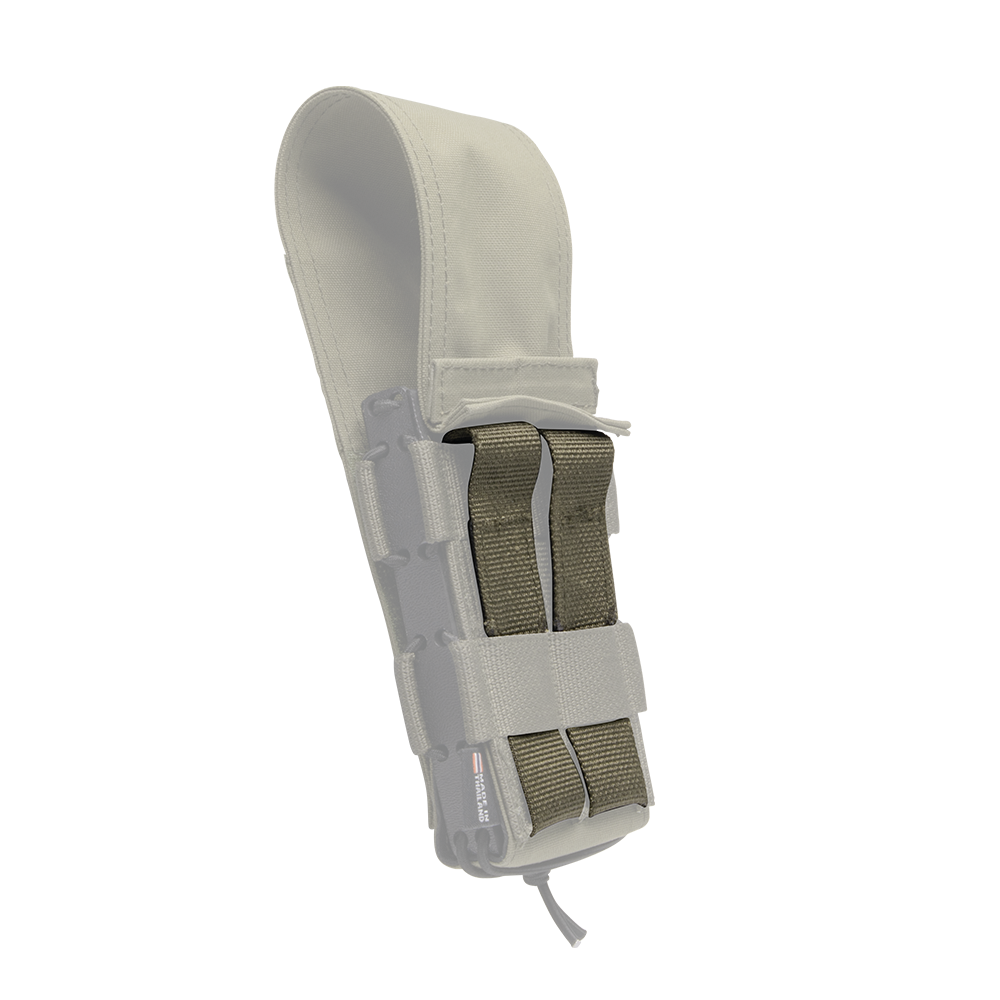 VALOR PX - Assault Split-front Chest Rig Full Set