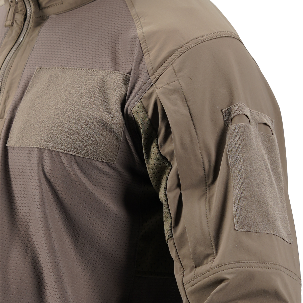 VALOR PX - COMBAT PATROL POLICE Suit Uniform - image 7