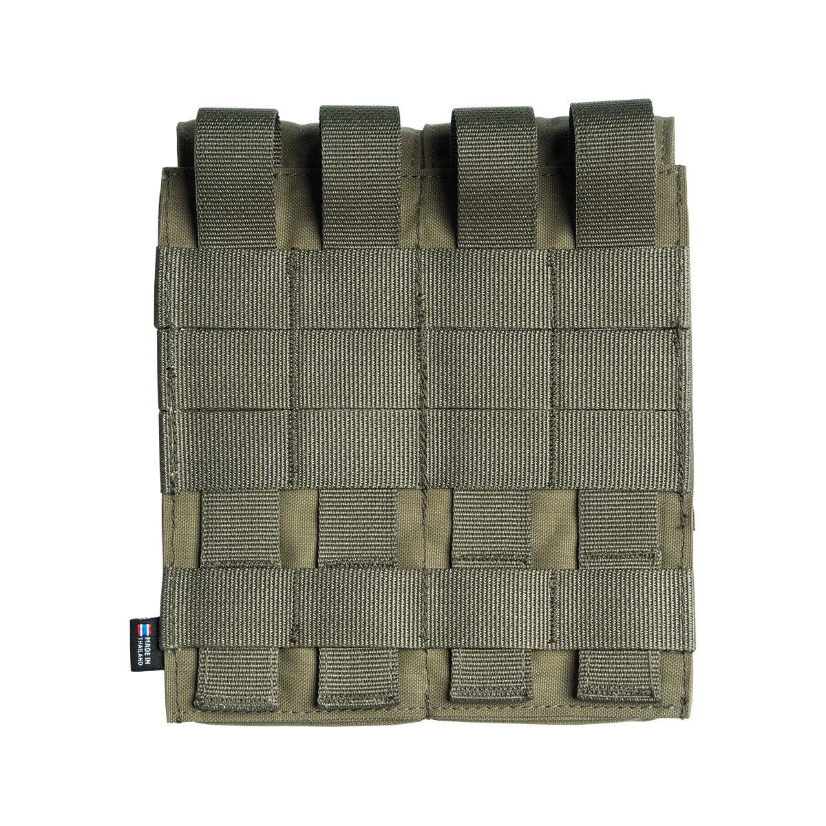 ซองแม็กกาซีน VALOR PX - AR Mag Pouch ซองแม็ก 2 ช่อง ร้อยใส่กับเข็มขัดได้ 
