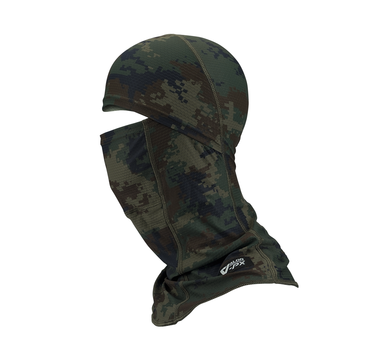 VALOR PX - Air Flex Full Face Mask