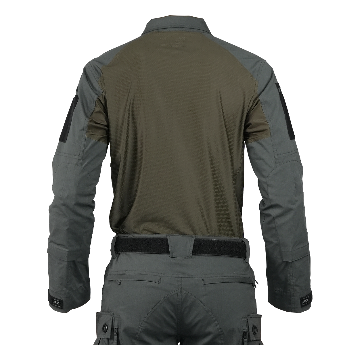 VALOR PX - Standard Combat Shirt [ตำรวจตระเวนชายแดน] เสื้อคอมแบท