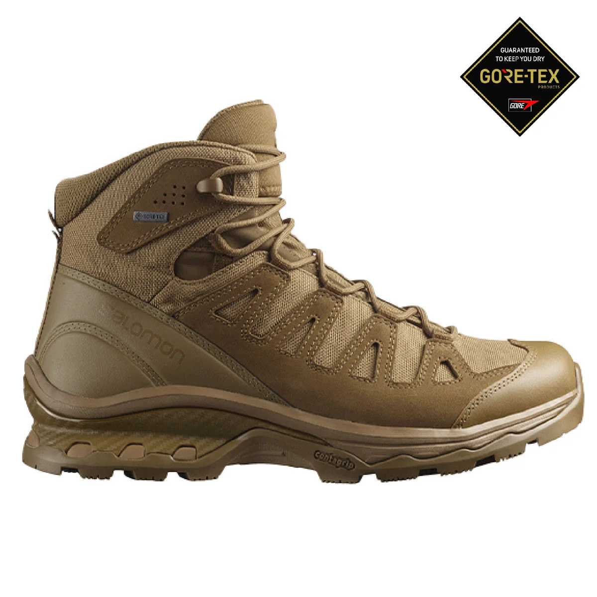 Salomon Quest Prime Forces GTX EN