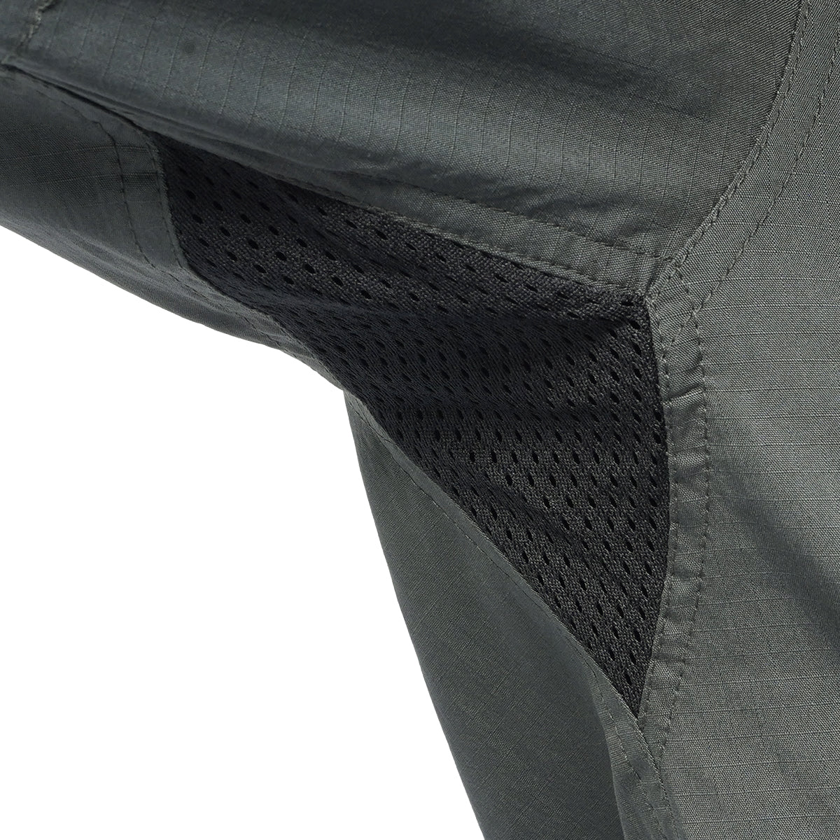 เสื้อ VALOR PX - Standard BDU [ตชด.] เสื้อพราง ตำรวจตระเวณชายแดน
