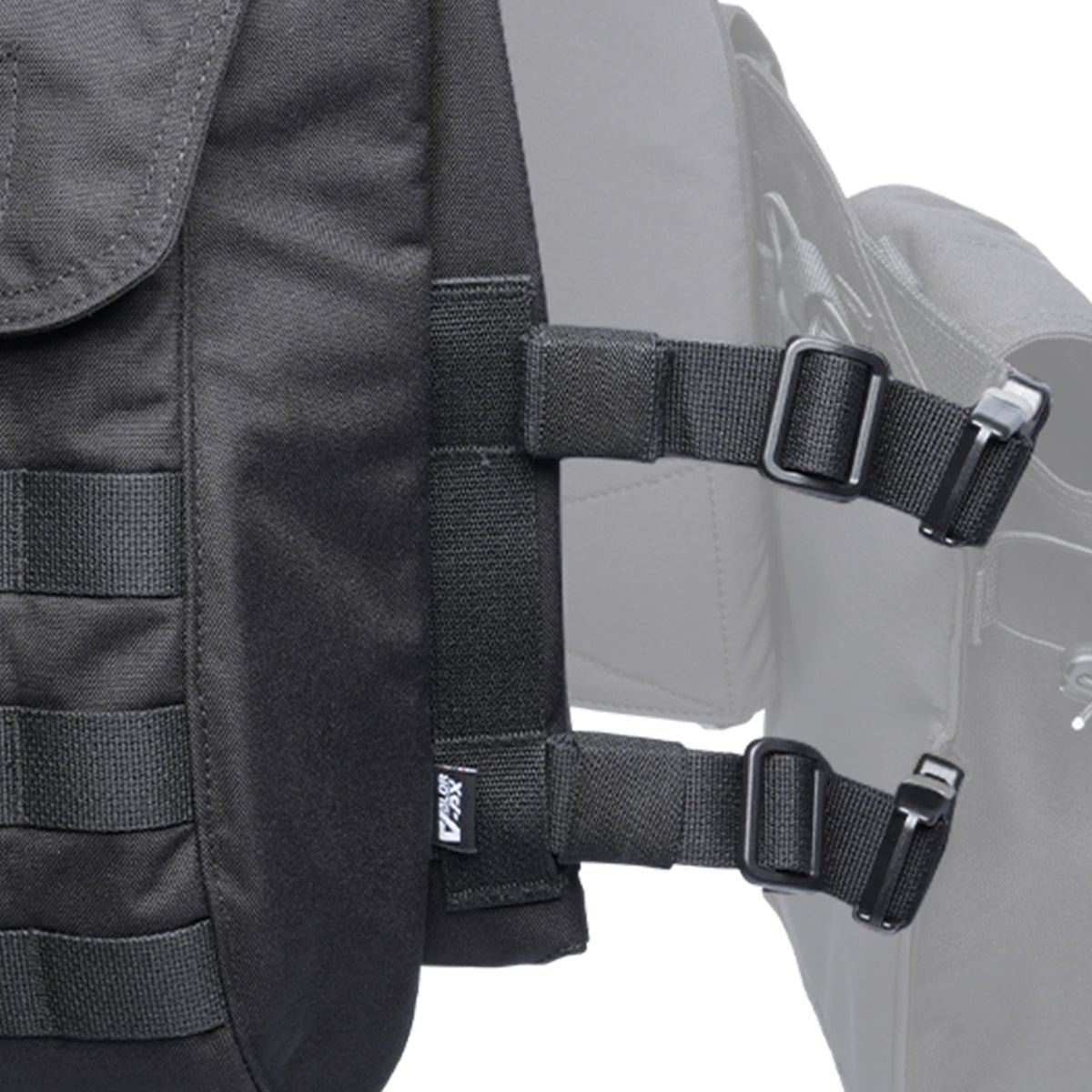 VALOR PX - Reinforce Hydration Pack