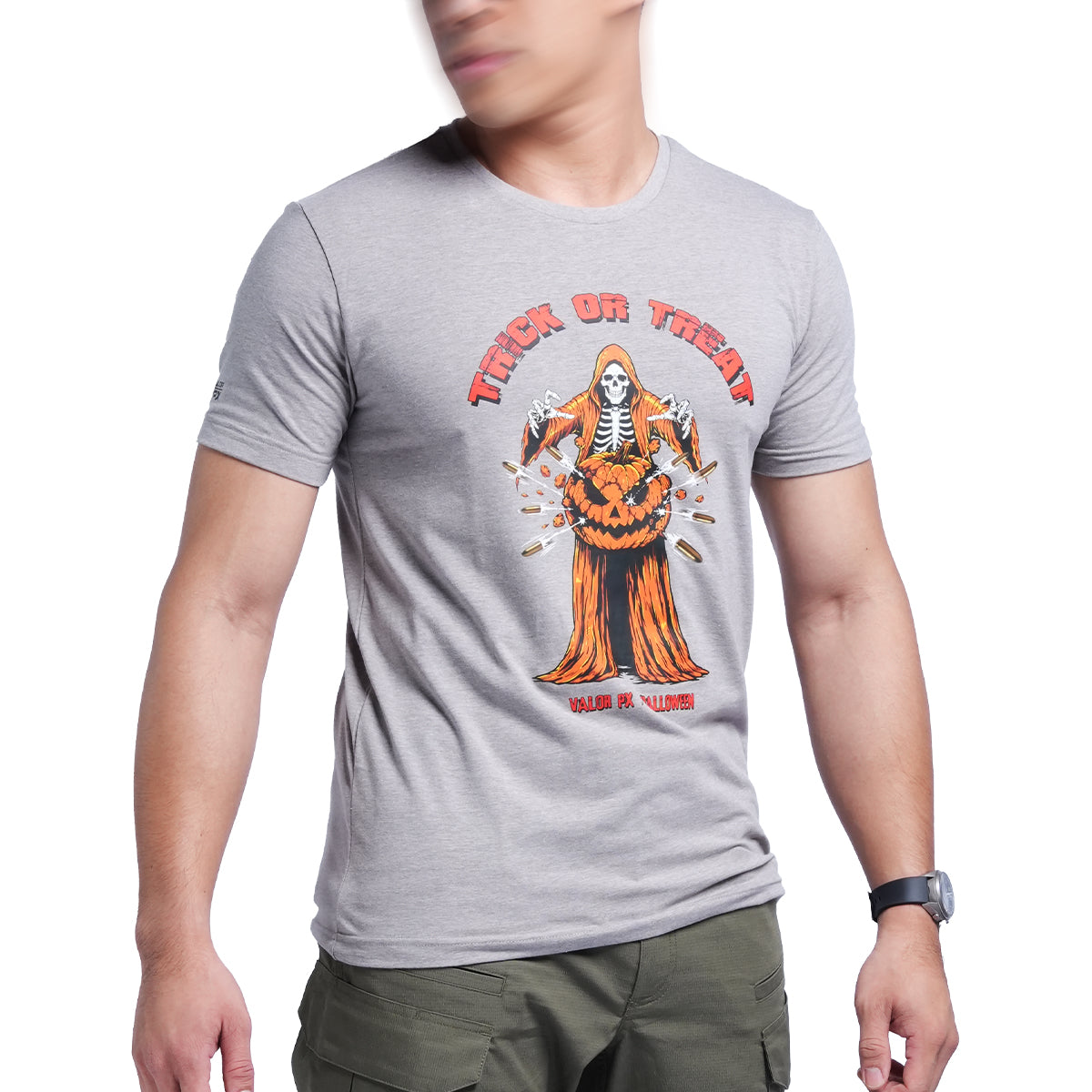 VALOR PX - Graphic T-Shirt Collection 2026