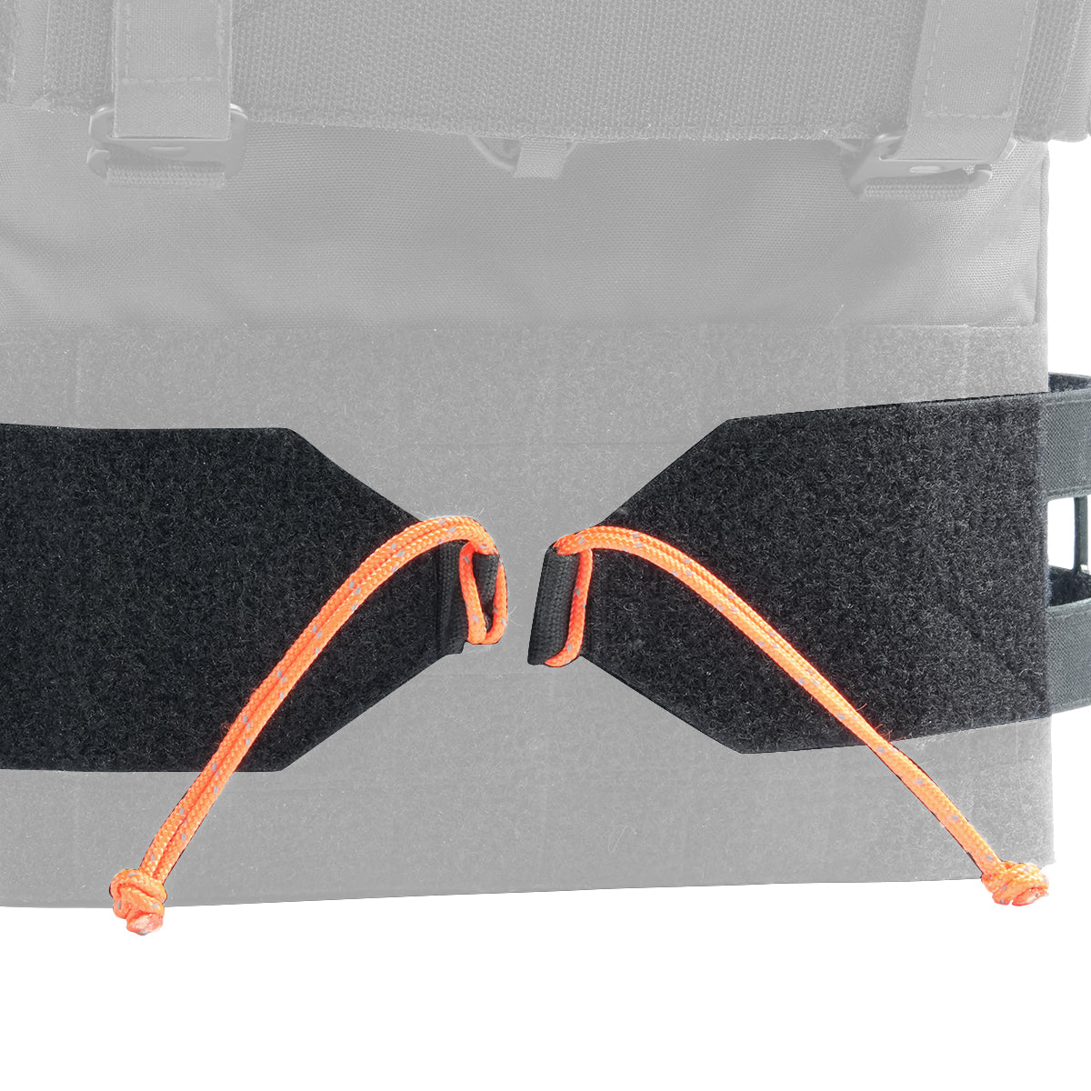สายโอบข้างลำตัวขนาดบาง VALOR PX - Plate Carrier Slim Cummer-bun