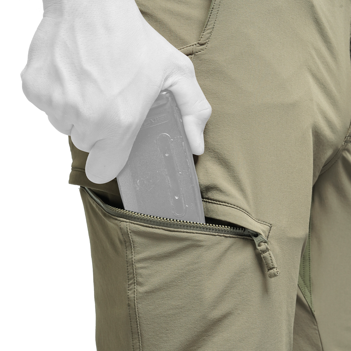 VALOR PX - ACRE PANT GEN2