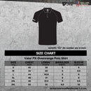 Valor PX-Downrange Polo Shirt-NO SCREEN