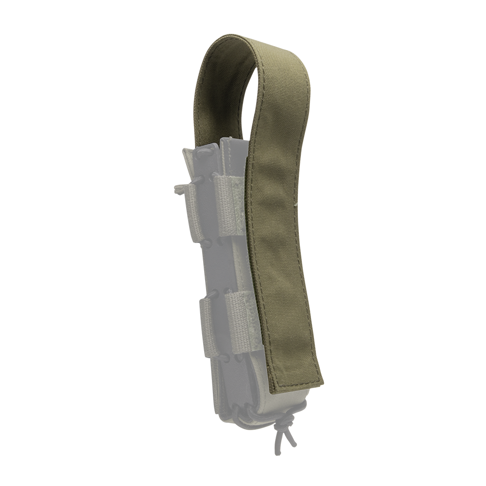 VALOR PX - Mag Pouch Cover Pistol/SMG Pouch