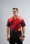 Valor PX-Hawaii-Shirt เอราวัณ M5 [RED]