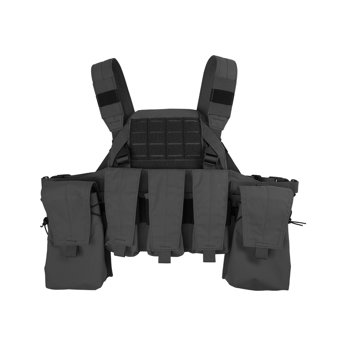 VALOR PX - Reinforce Chest Rig