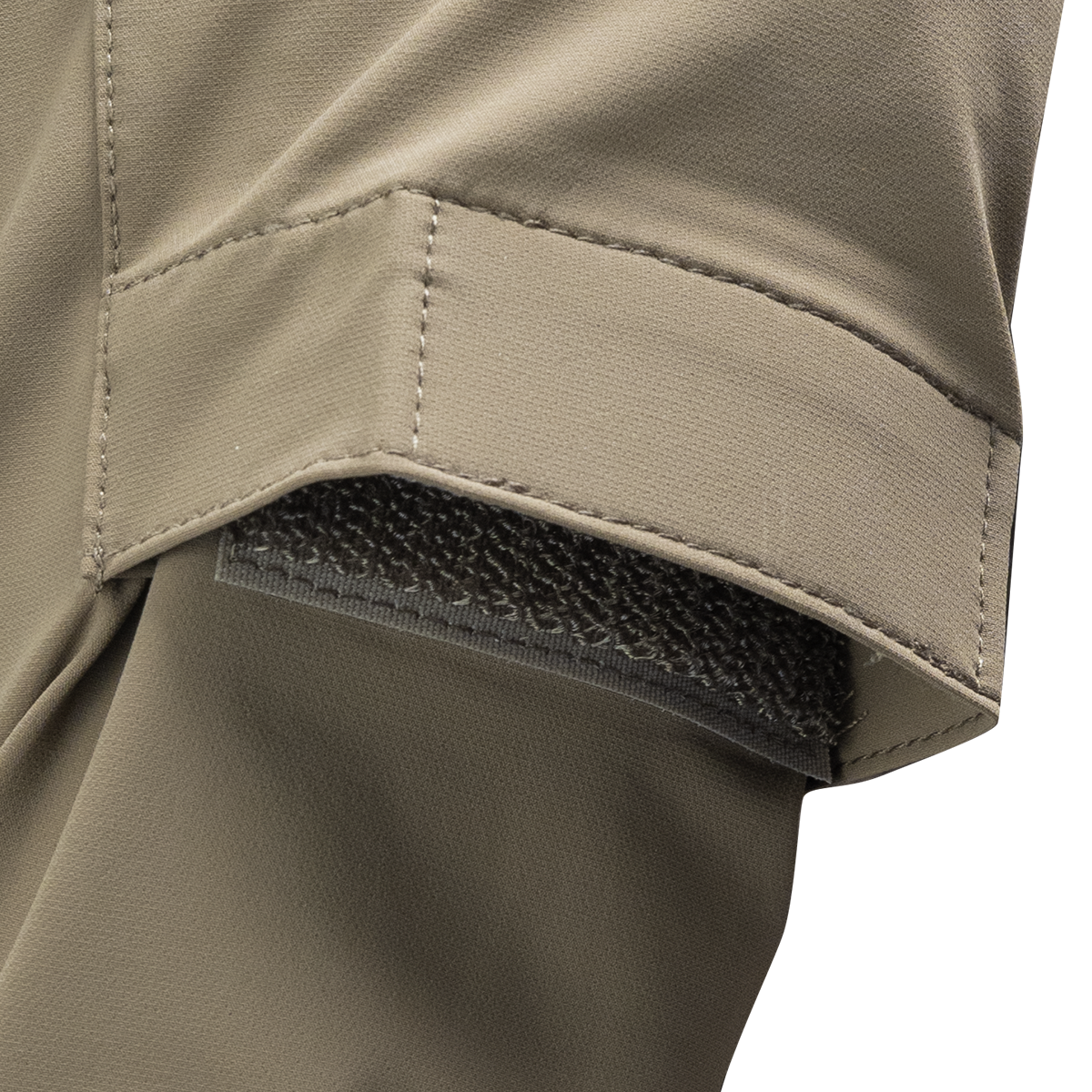 VALOR PX - COMBAT PATROL POLICE SHIRT [KHAKI]