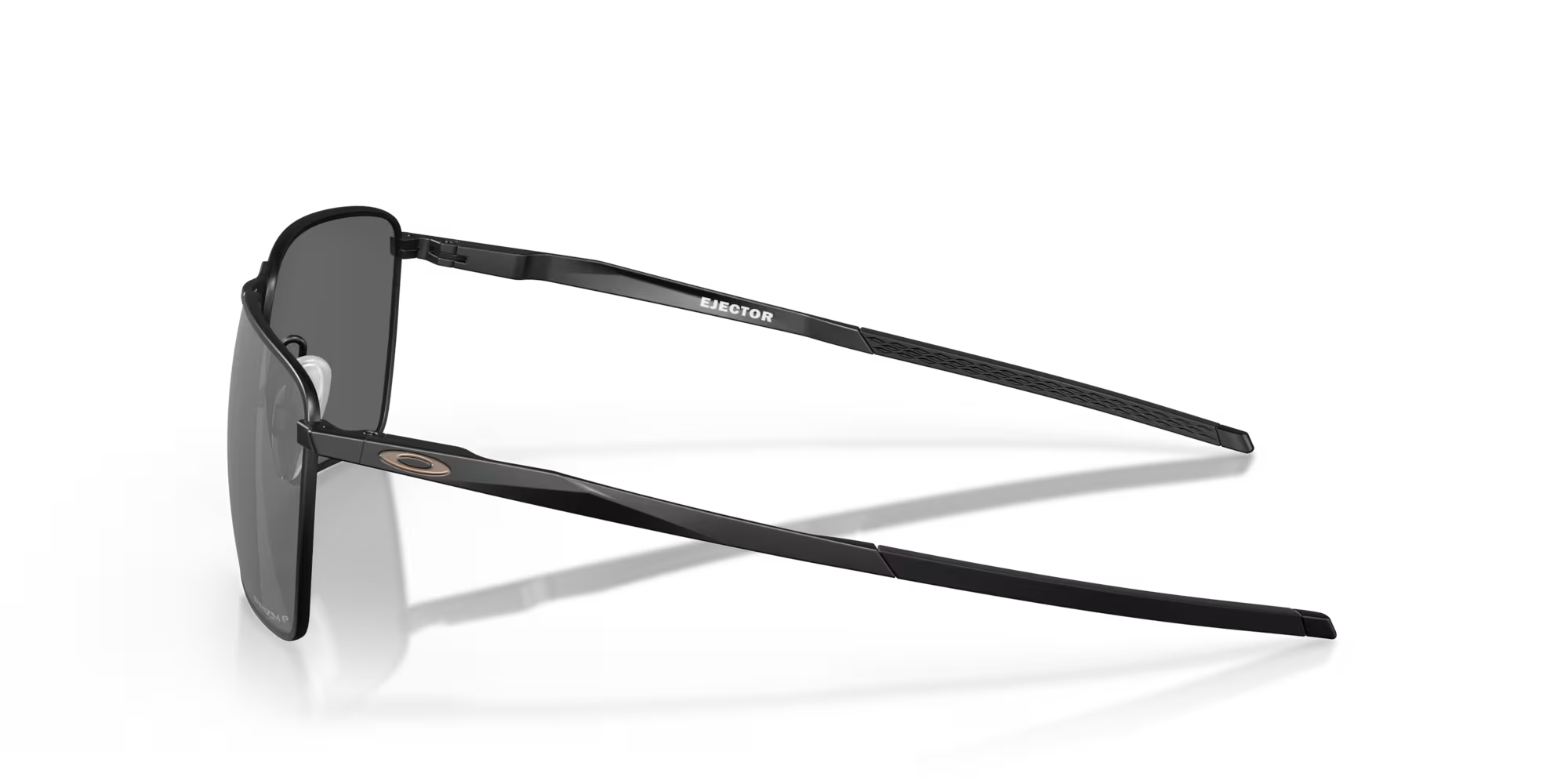 Oakley SI Ejector Matte Black แลนส์แว่นบางเหมาะกับทุกวัย